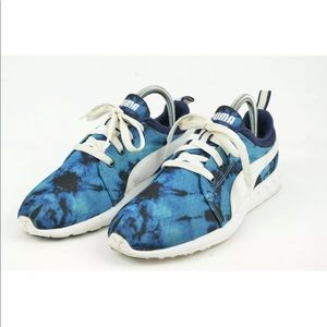 Puma Eco Ortholite Sport Lifestyle Women's Running Shoes